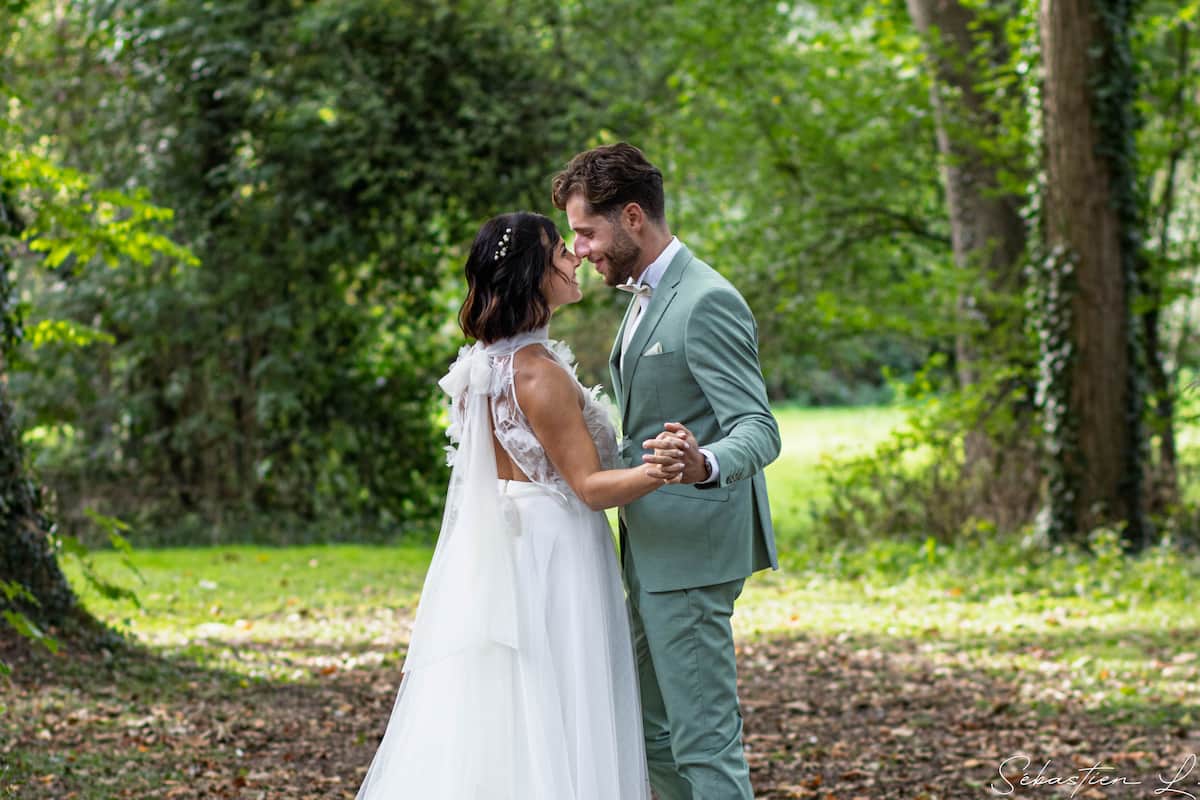 Photo séance day after